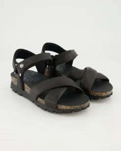 Serena B1 Sandalen in Schwarz