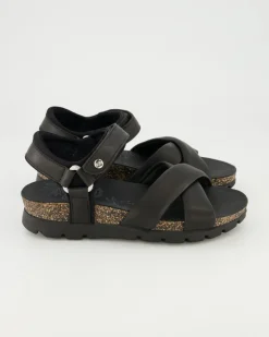 Serena B1 Sandalen in Schwarz