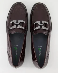 Serena Slipper in Bordeaux