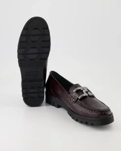 Serena Slipper in Bordeaux