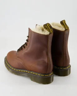 Serena Stiefeletten in Braun