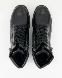 Serena Stiefeletten in Schwarz