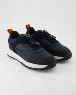 Serratrail Sneaker in Blau