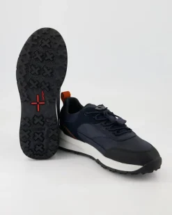 Serratrail Sneaker in Blau