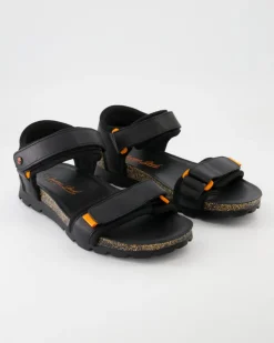Seth C2 Sandalen in Schwarz
