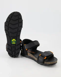 Seth C2 Sandalen in Schwarz