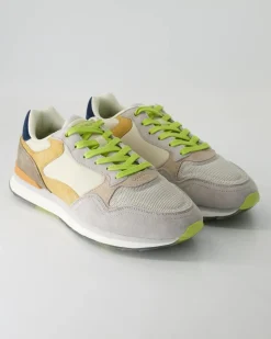 SEVILLA Sneaker in Beige