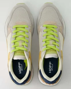 SEVILLA Sneaker in Beige