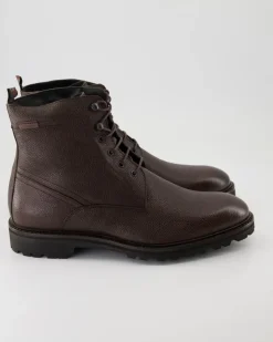 SFM-80033-21-01 Schnürstiefel in Braun