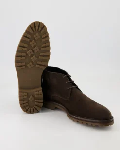 SFM-50082-20-02 Stiefeletten in Braun