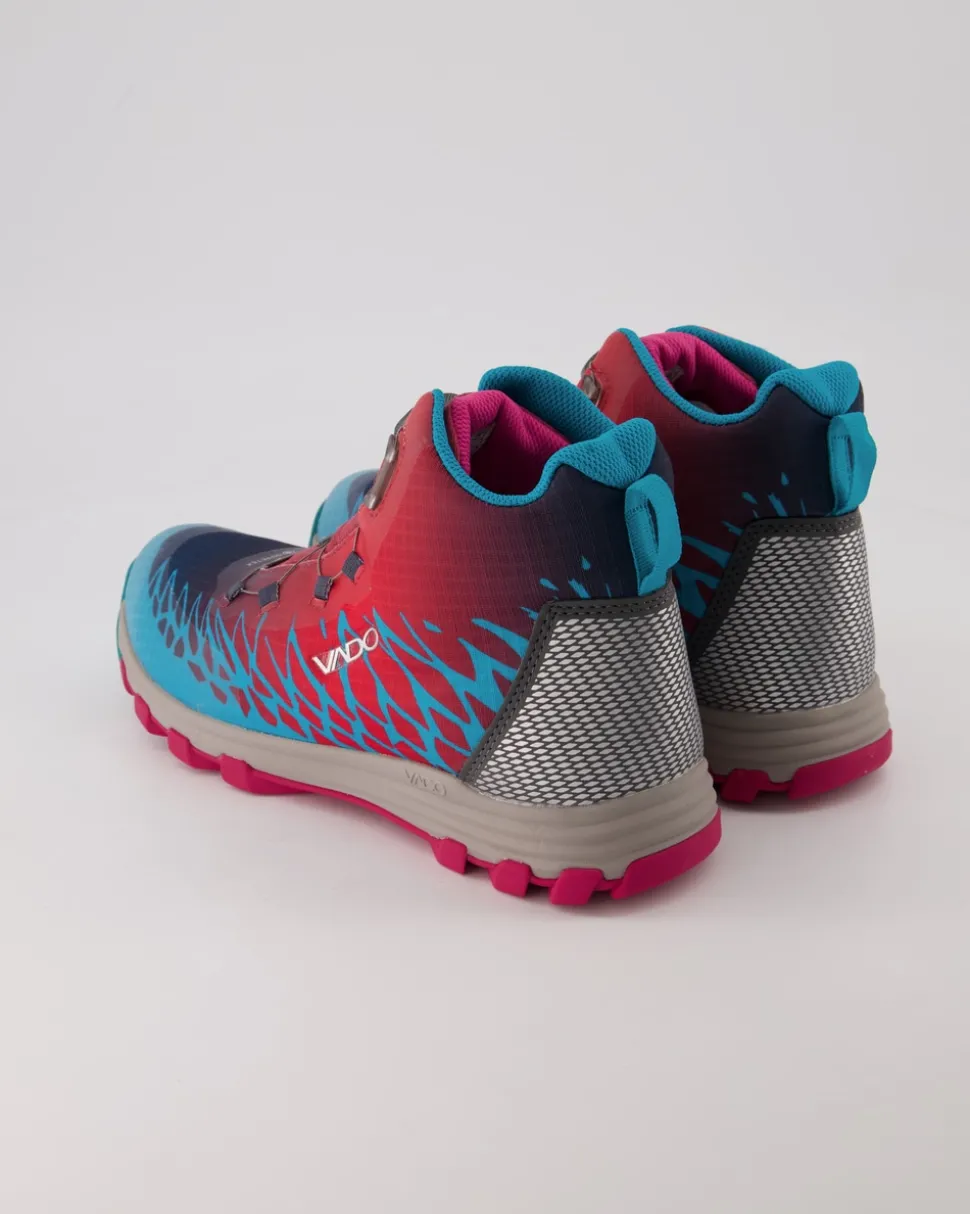 Shark M Winterstiefel in Mehrfarbig