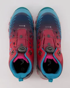 Shark M Winterstiefel in Mehrfarbig