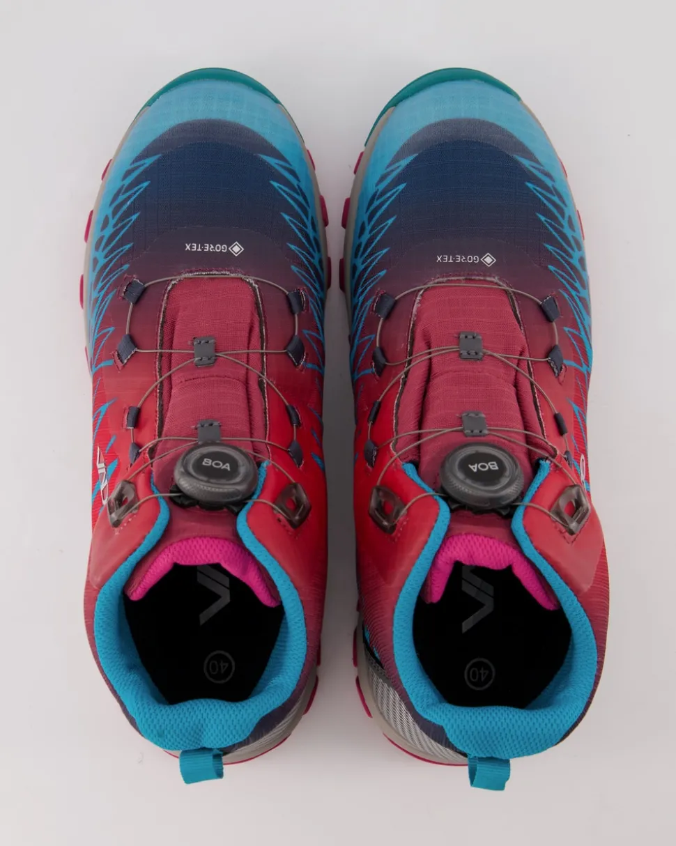 Shark M Winterstiefel in Mehrfarbig