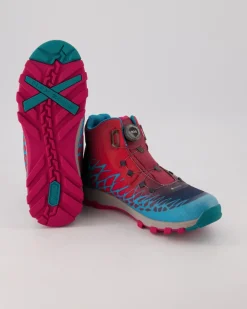 Shark M Winterstiefel in Mehrfarbig