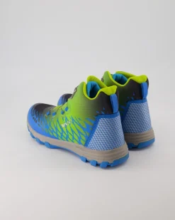 Shark M Winterstiefel in Blau