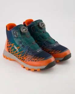 Shark Mid Boa GTX Winterstiefel in Orange
