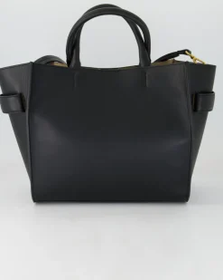 Shopper M Handtasche in Schwarz