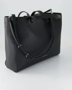 Shopper M Shopper in Schwarz