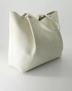 Shopper M Shopper in Weiß