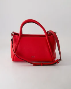 Shopper Willow Handtasche in Rot