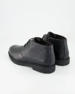 Siberia Winterschuhe in Schwarz