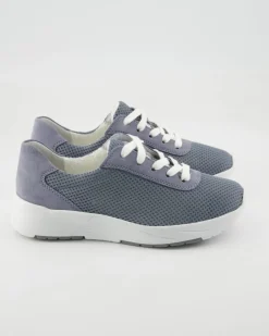 SIGGI Sneaker in Grau