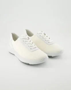SIGGI Sneaker in Weiß