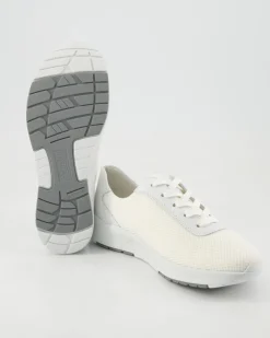 SIGGI Sneaker in Weiß