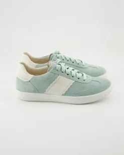 Silence Sneaker in Grün