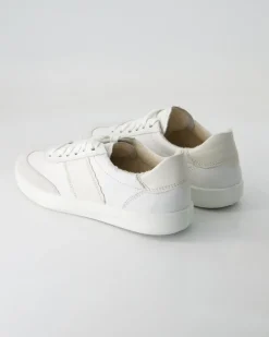 Silence Sneaker in Weiß