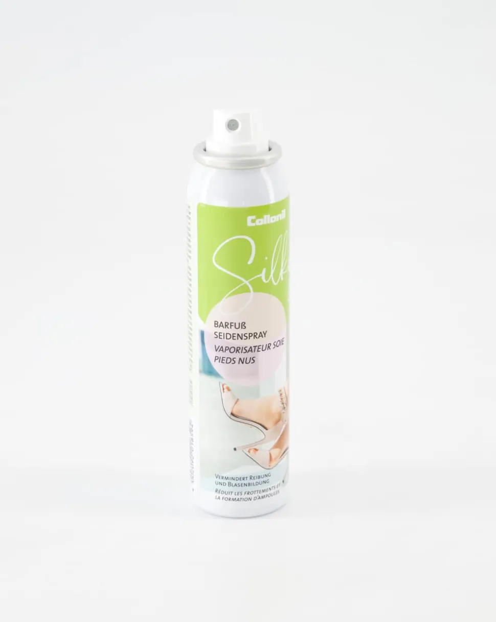 Silky Pflegeprodukt in Farblos