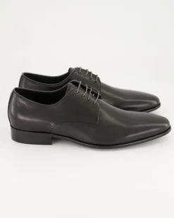 Silvano Business Schuhe in Grau