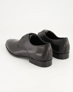 Silvano Business Schuhe in Grau