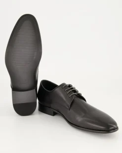 Silvano Business Schuhe in Grau
