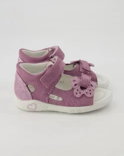 SILVI Sandalen in Lila