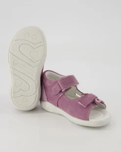 SILVI Sandalen in Lila
