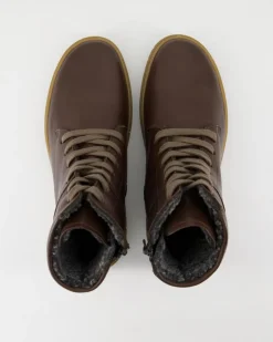 SINA Stiefeletten in Braun