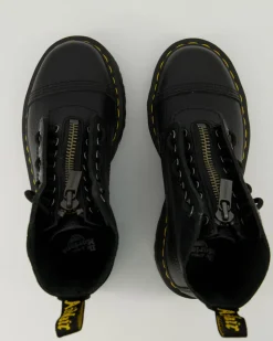 Sinclair Stiefeletten in Schwarz