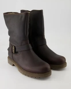 Singapur B23 Stiefeletten in Braun