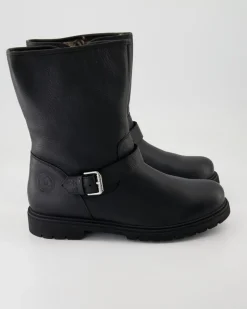 Singapur B22 Winterstiefel in Schwarz