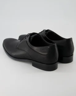 Sio Business Schuhe in Schwarz