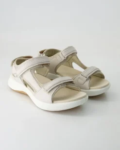 Siris 2.0 Sandalen in Beige
