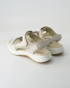 Siris 2.0 Sandalen in Beige