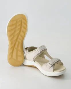 Siris 2.0 Sandalen in Beige