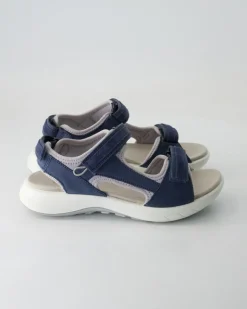 Siris 2.0 Sandalen in Blau