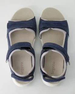 Siris 2.0 Sandalen in Blau