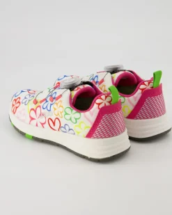 Sky Halbschuhe in Weiß