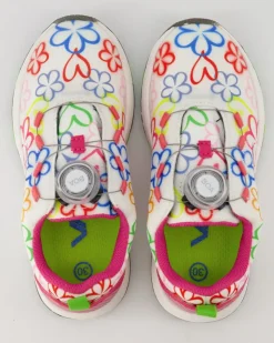 Sky Halbschuhe in Weiß