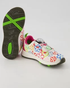 Sky Halbschuhe in Weiß