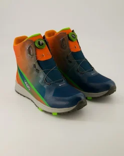 Sky High Boa GTX Winterstiefel in Blau